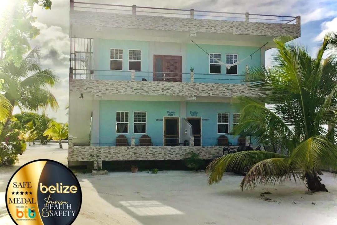 Photo of Others in Caye Caulker