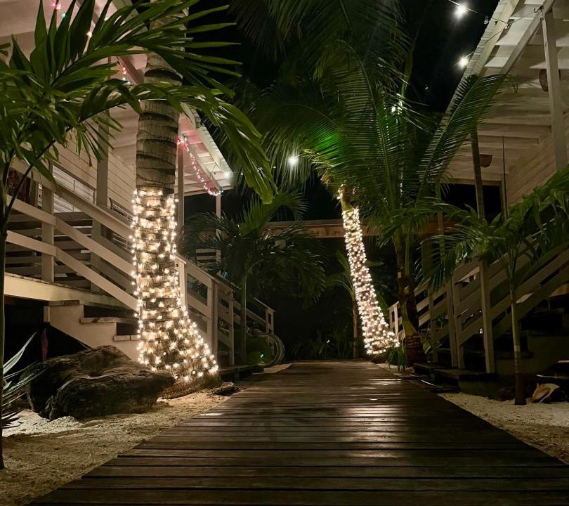 Photo of Others in Caye Caulker