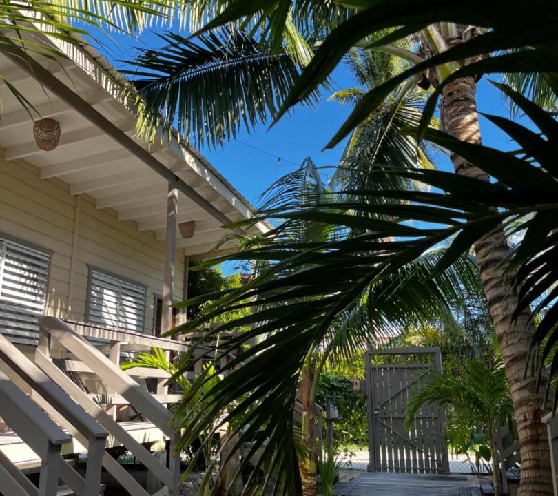 Photo of Others in Caye Caulker