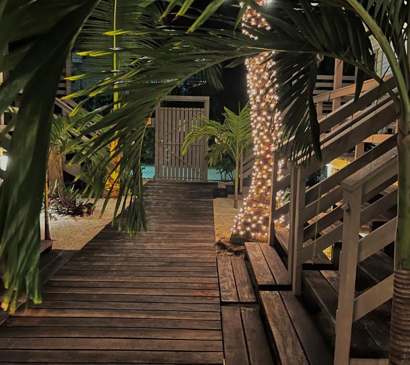 Photo of Others in Caye Caulker