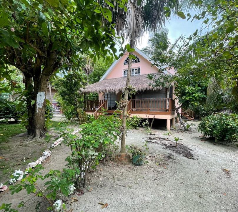 Photo of Others in Caye Caulker