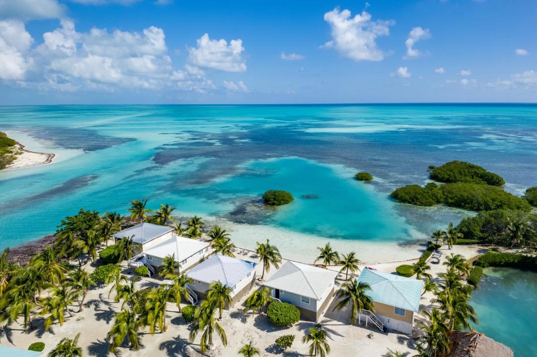 Photo of Others in Little Frenchman Caye