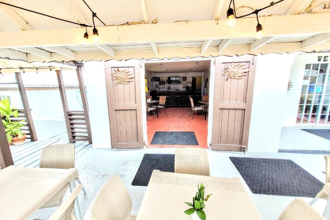 Photo of Patio Balcony in Seatons Village