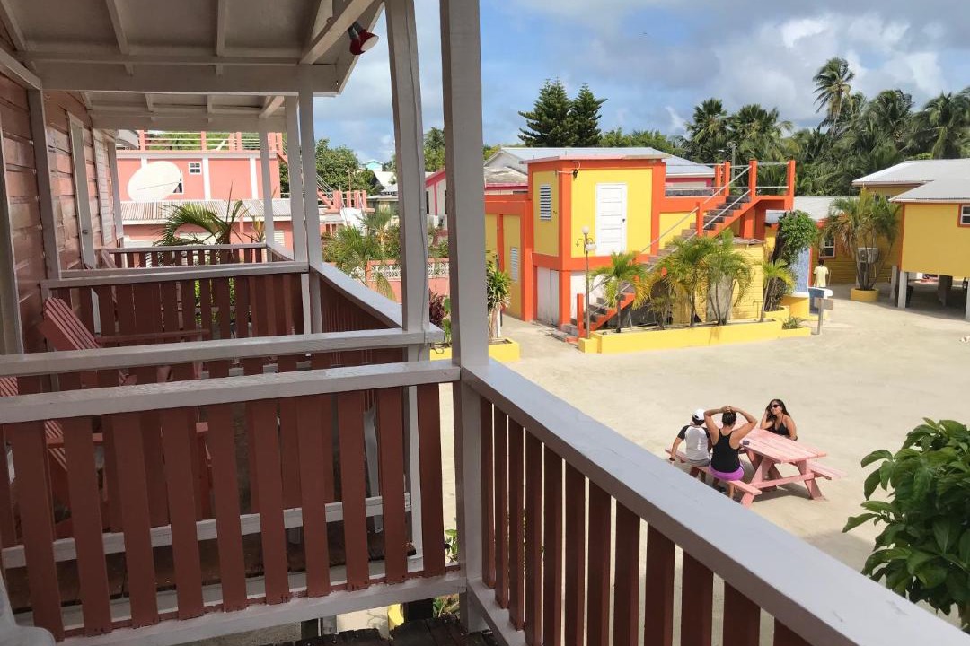 Photo of Others in Caye Caulker
