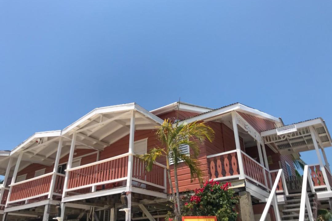 Photo of Others in Caye Caulker