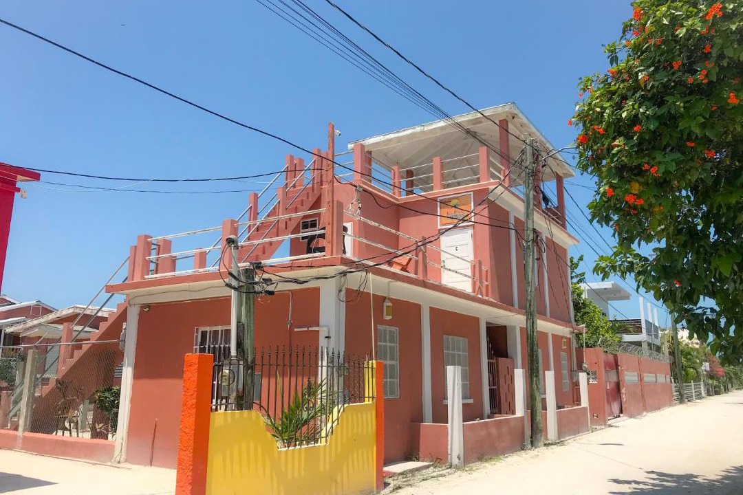 Photo of Others in Caye Caulker