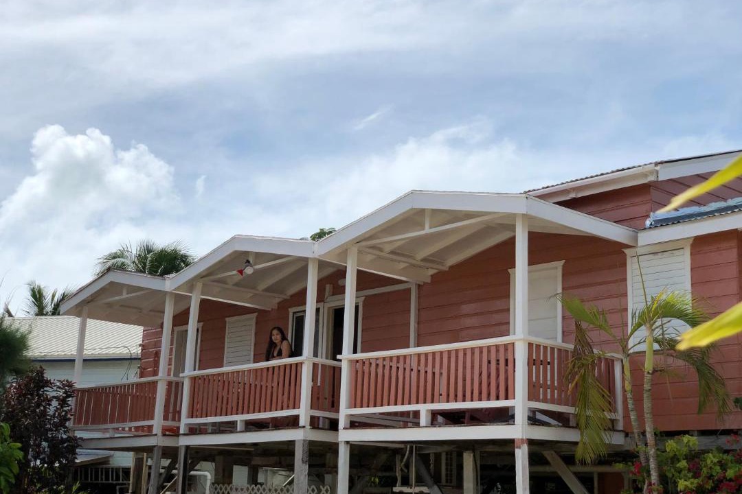 Photo of Others in Caye Caulker