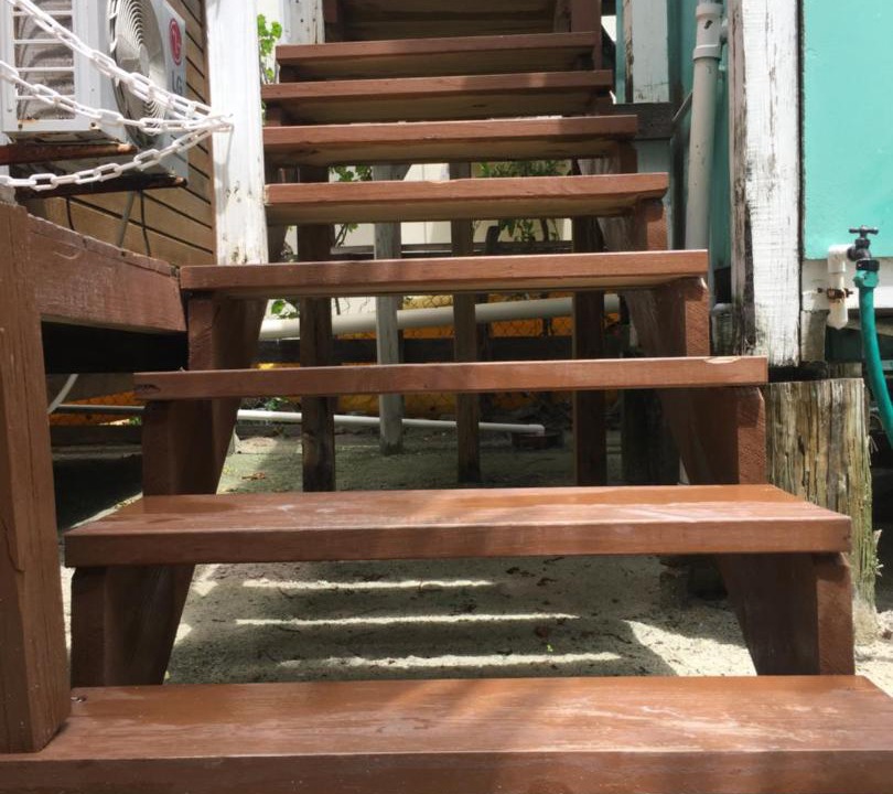 Photo of Others in Caye Caulker