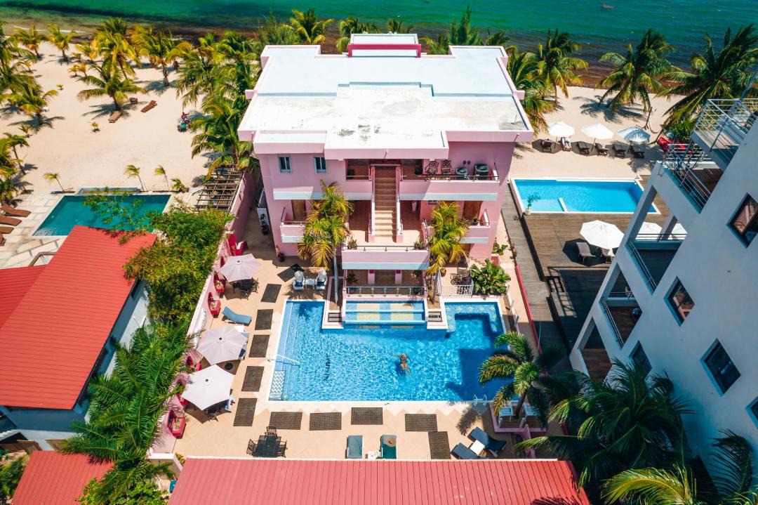 Photo of Others in Placencia