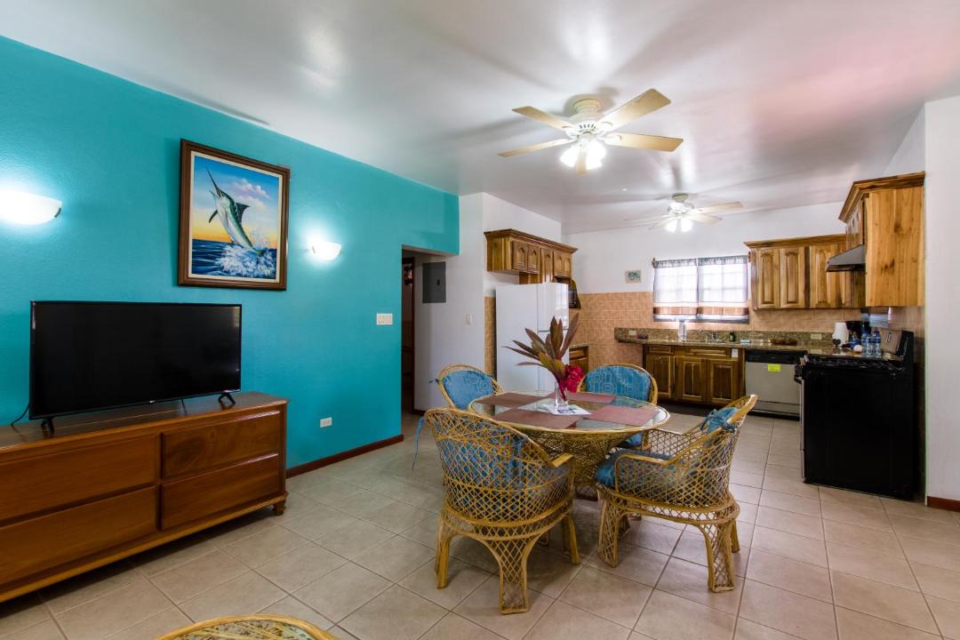 Photo of Others in Placencia