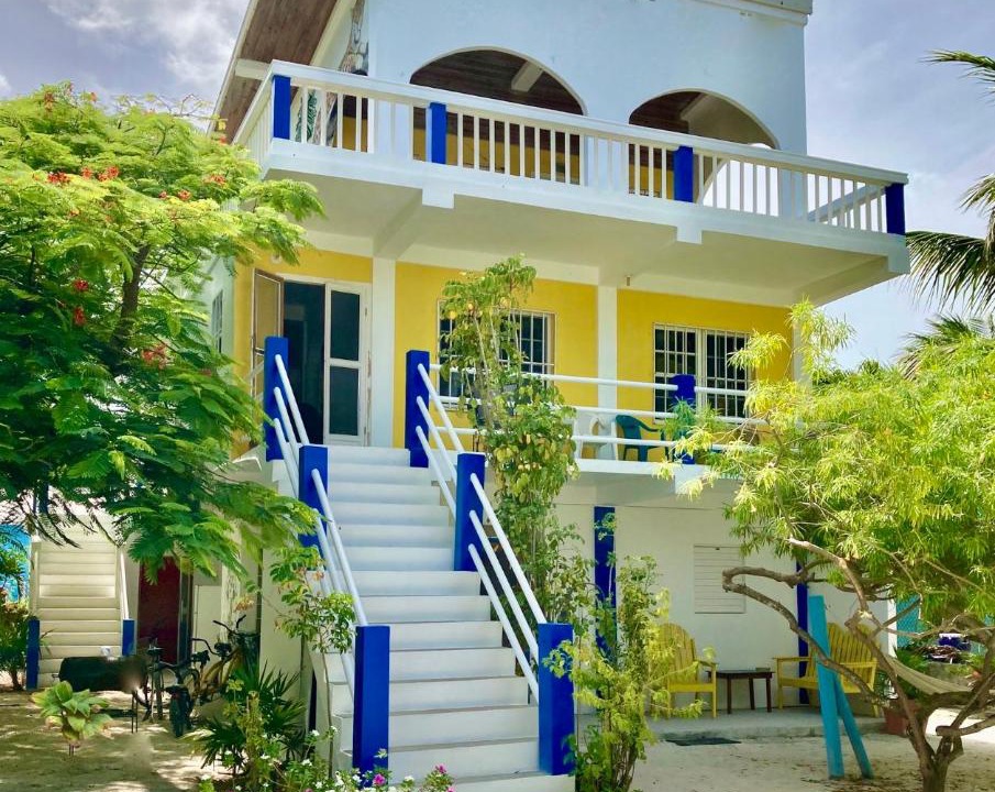 Photo of Others in Caye Caulker