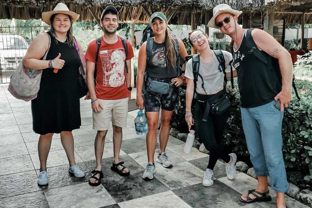 Photo of Others in Santa Elena