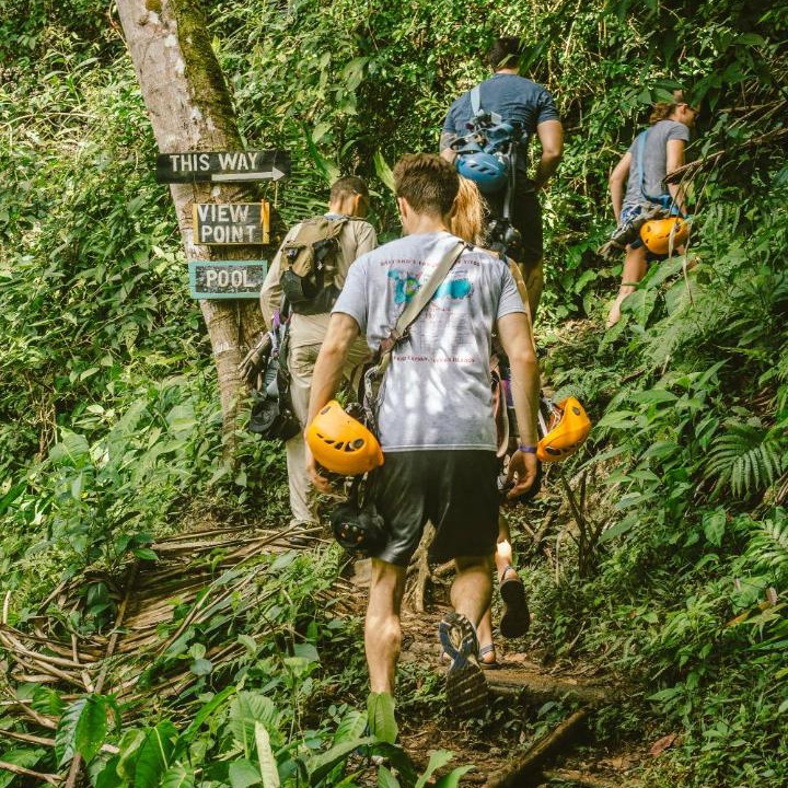 Photo of Others in Hopkins