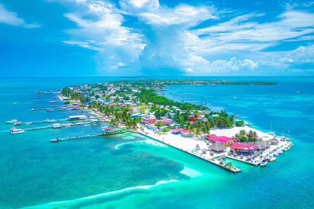 Photo of Others in Caye Caulker