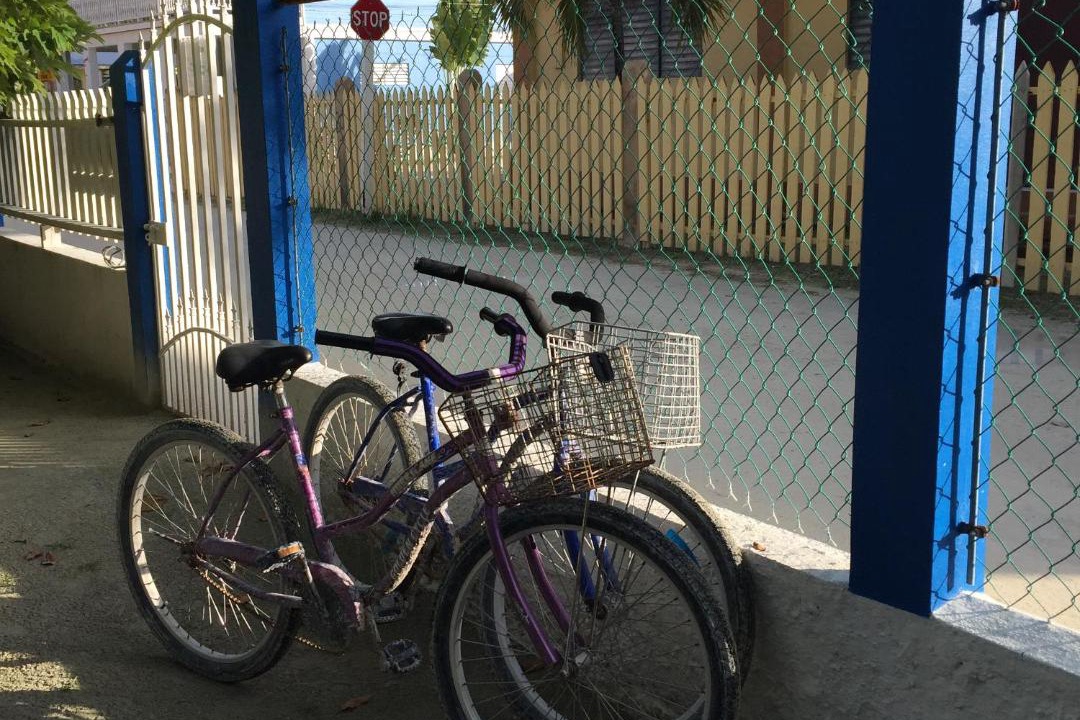 Photo of Others in Caye Caulker