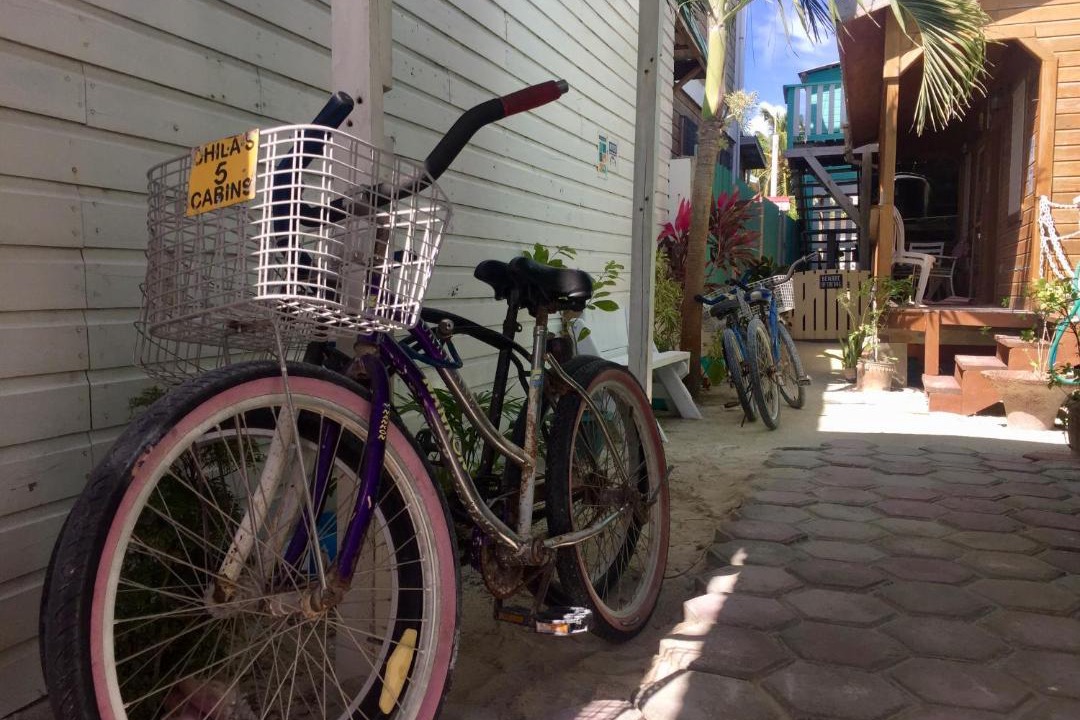 Photo of Others in Caye Caulker