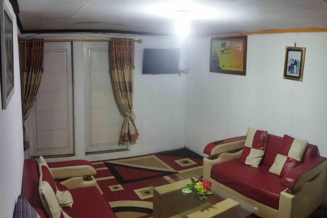 Photo of Livingroom in Dieng