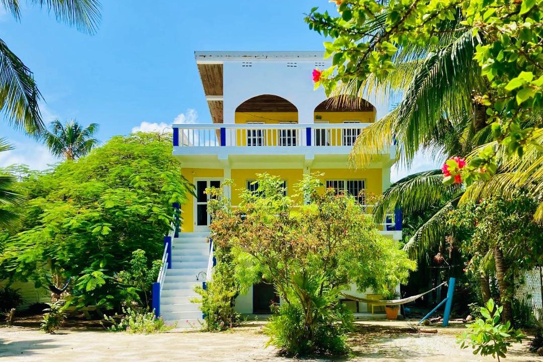 Photo of Others in Caye Caulker