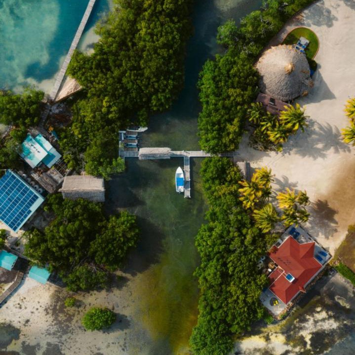 Photo of Others in Royal Belize Island