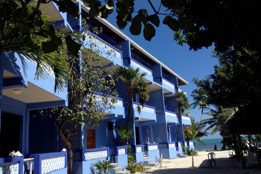 Photo of Others in Caye Caulker