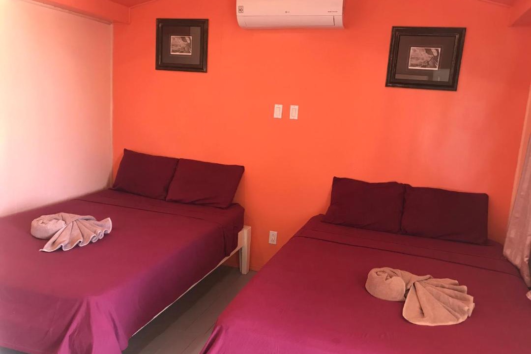 Photo of Others in Caye Caulker