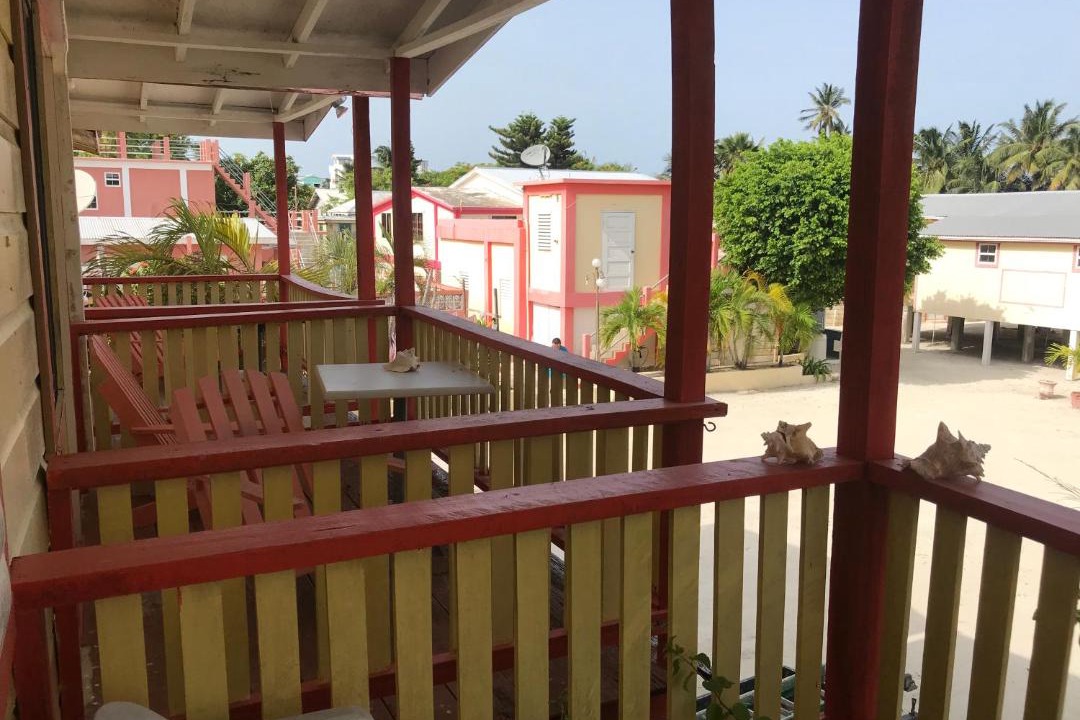 Photo of Others in Caye Caulker