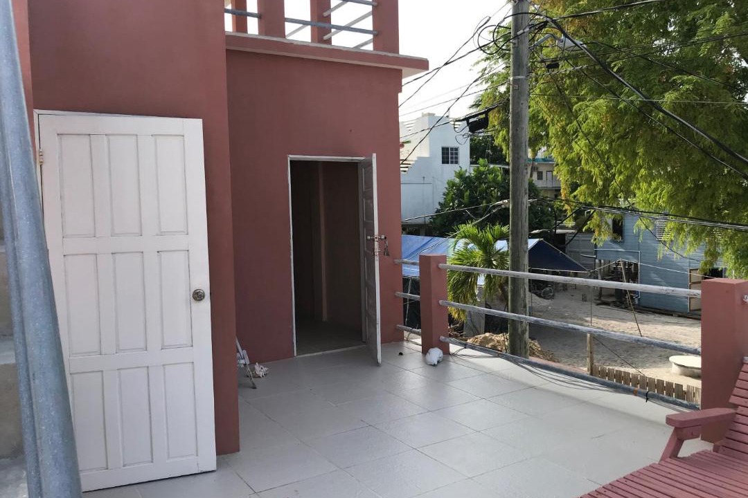 Photo of Others in Caye Caulker
