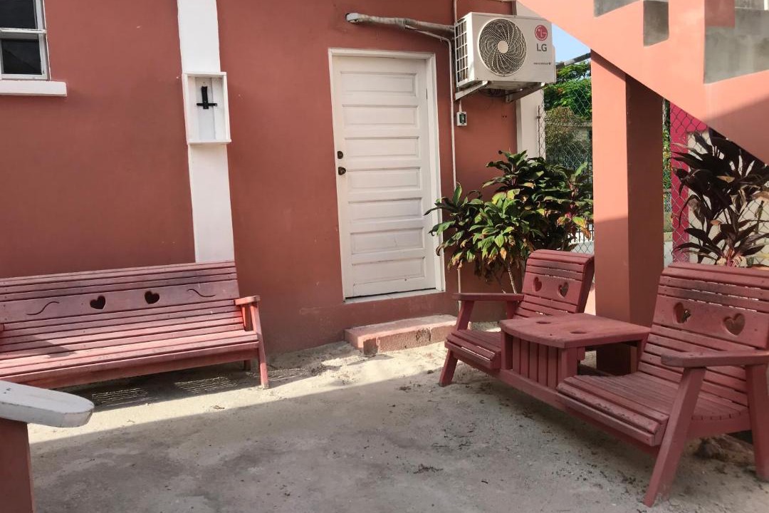 Photo of Others in Caye Caulker