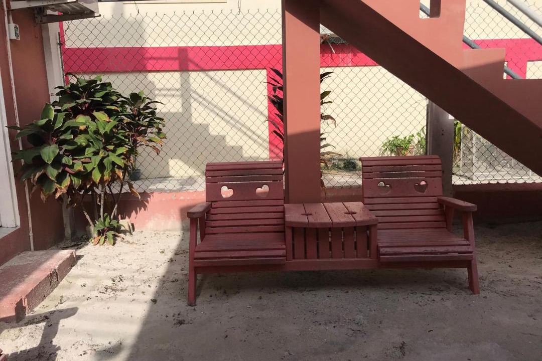 Photo of Others in Caye Caulker