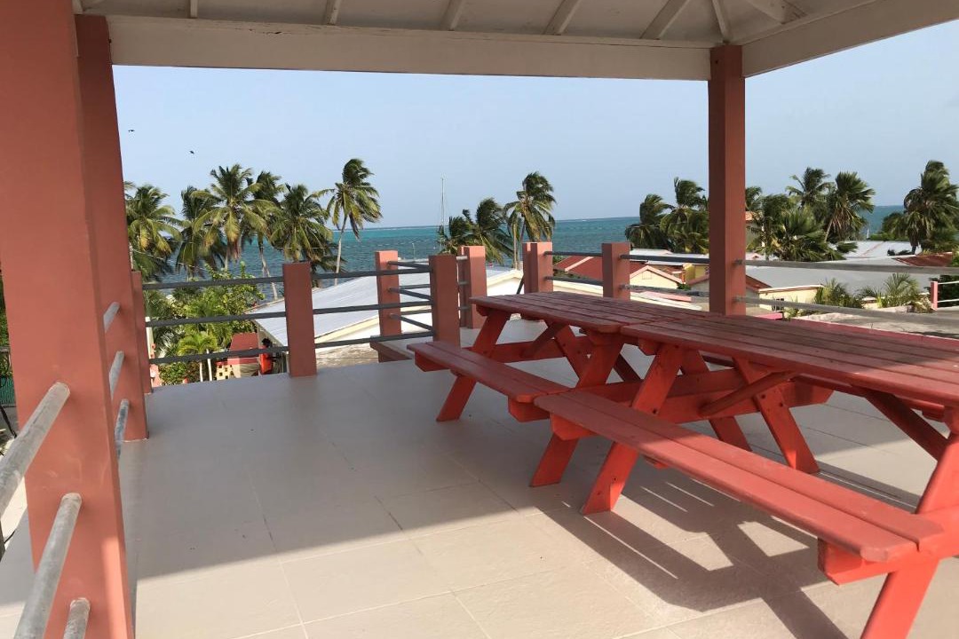 Photo of Others in Caye Caulker