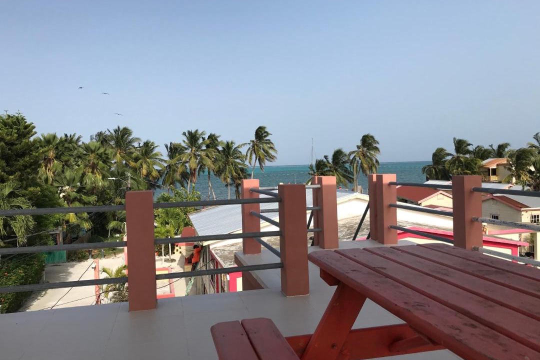 Photo of Others in Caye Caulker
