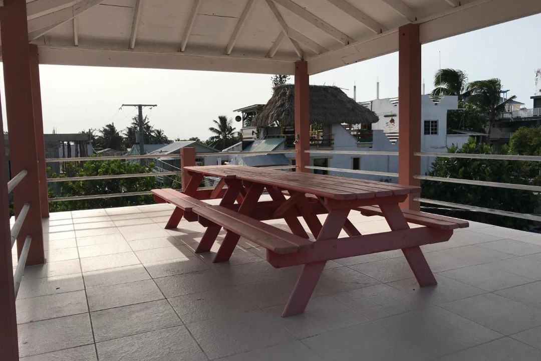 Photo of Others in Caye Caulker