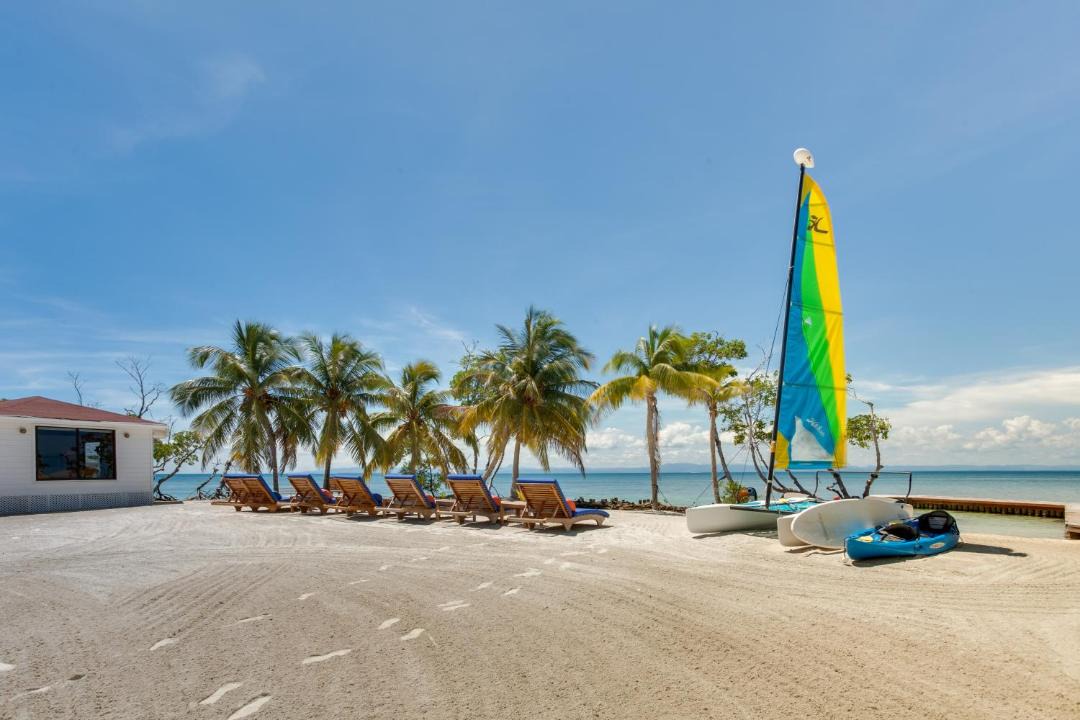 Photo of Others in Royal Belize Island