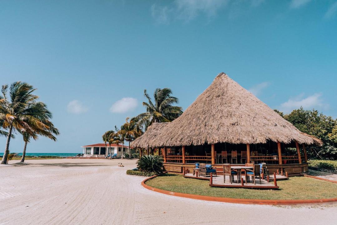Photo of Others in Royal Belize Island