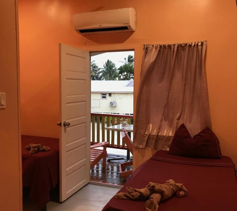 Photo of Others in Caye Caulker