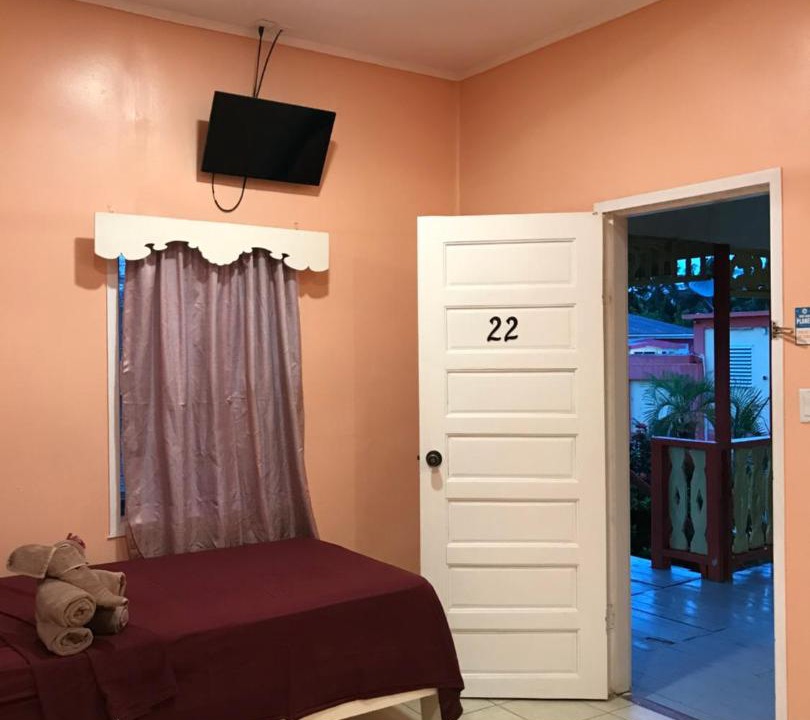 Photo of Others in Caye Caulker