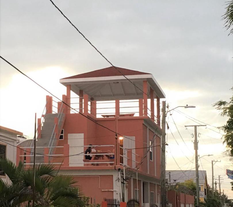 Photo of Others in Caye Caulker