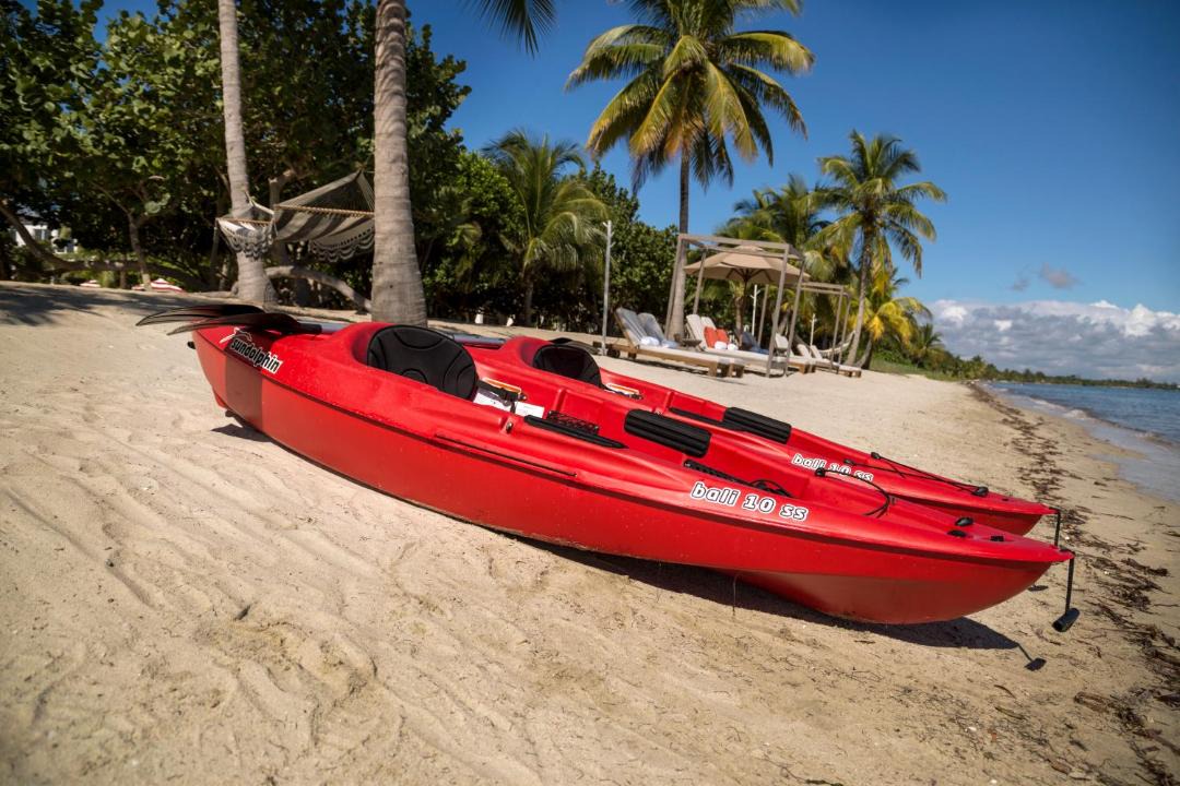 Photo of Others in Placencia