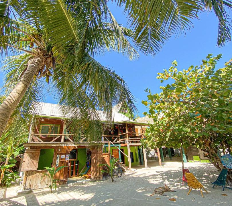 Photo of Others in Caye Caulker