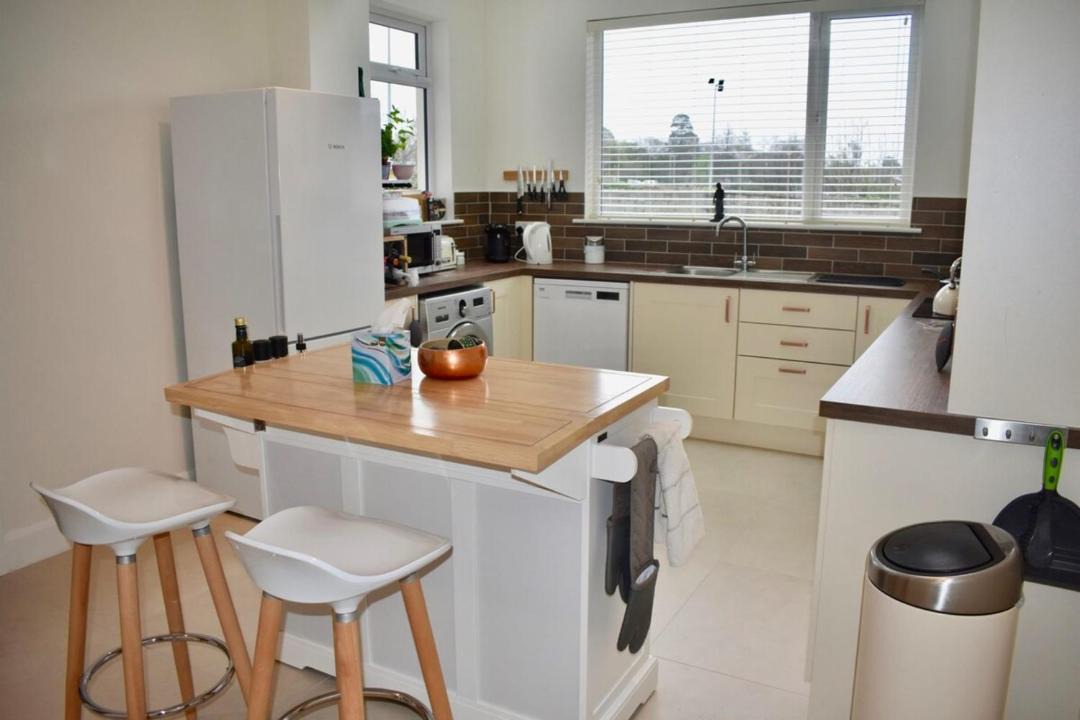 Photo of Kitchen in Glasnevin