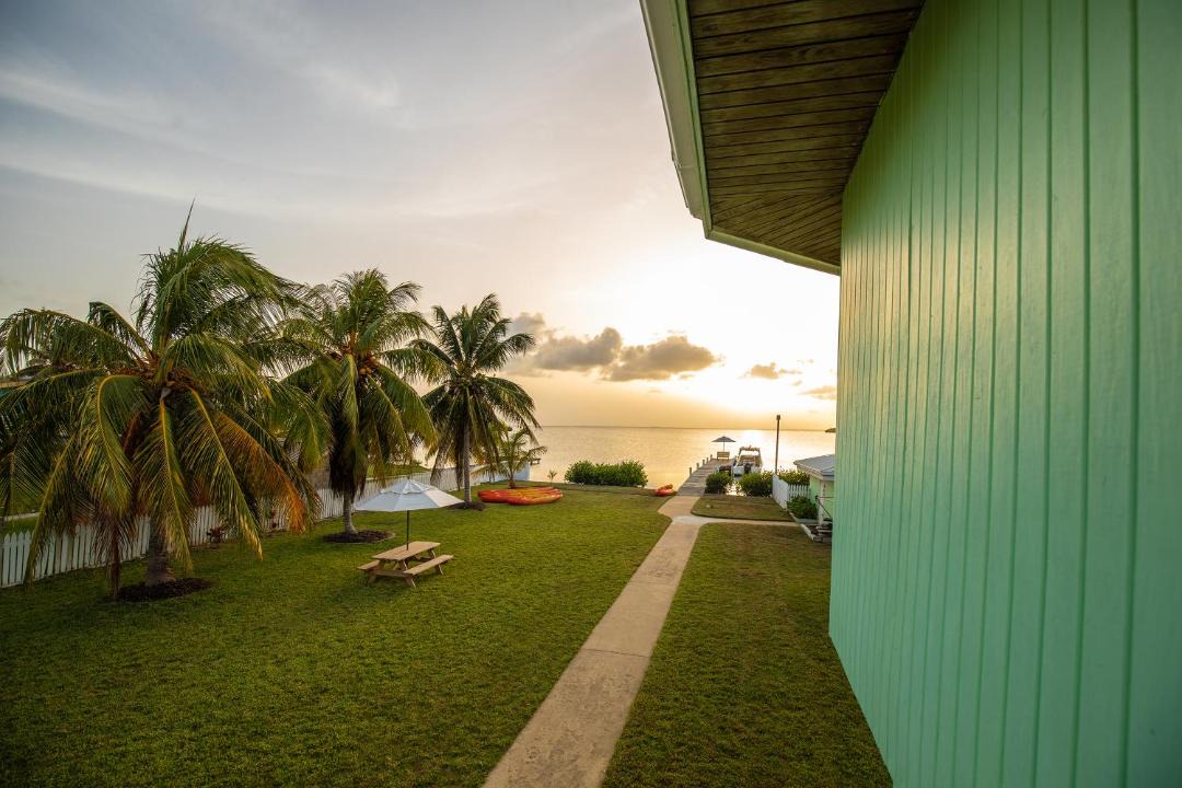Photo of Others in St. George's Caye