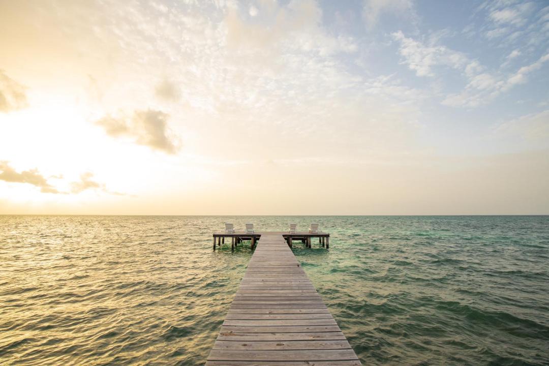 Photo of Others in St. George's Caye