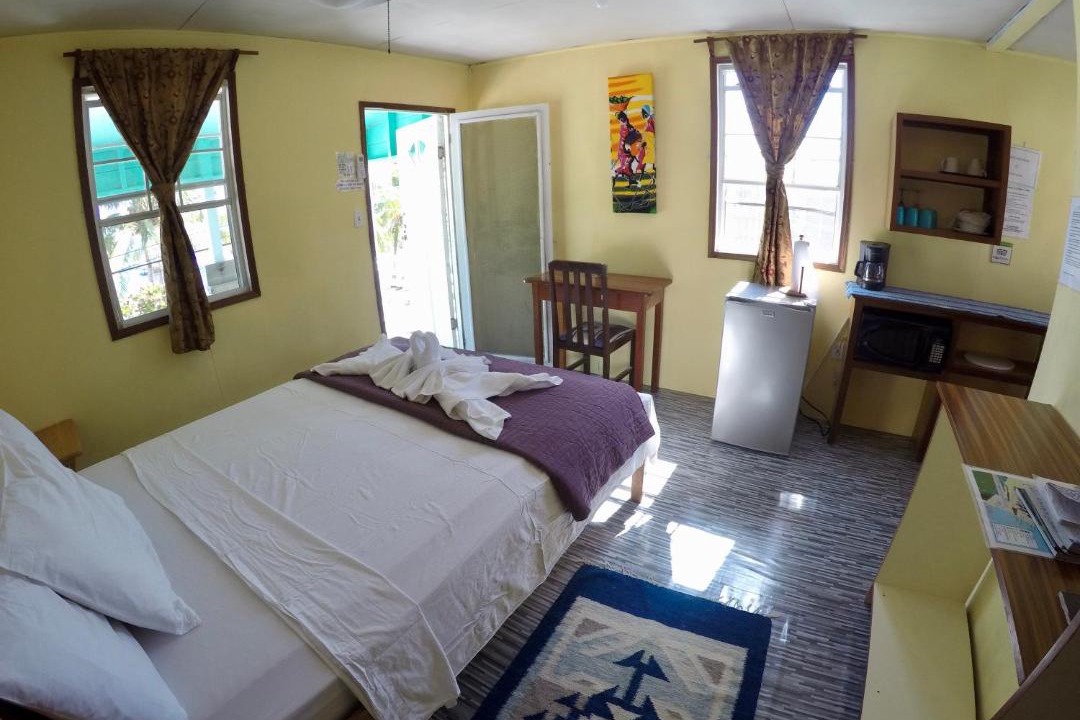 Photo of Others in Caye Caulker