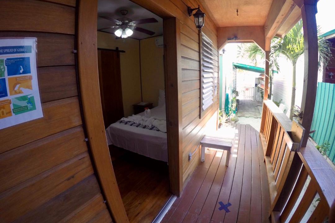 Photo of Others in Caye Caulker