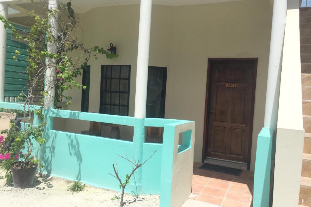 Photo of Others in Caye Caulker