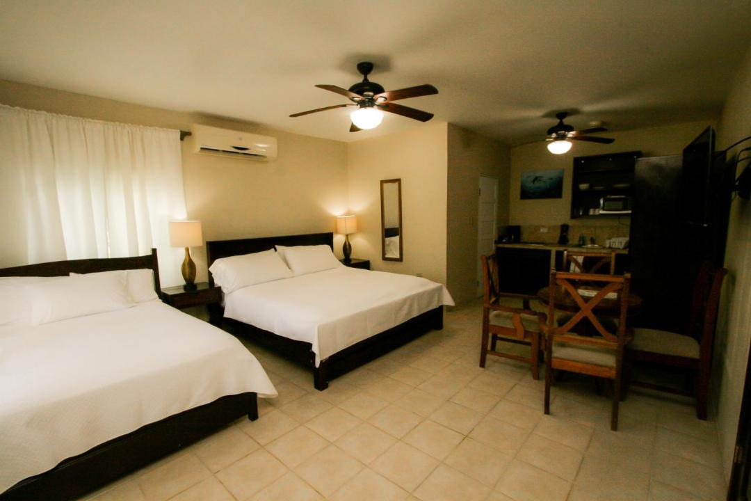 Photo of Others in Caye Caulker
