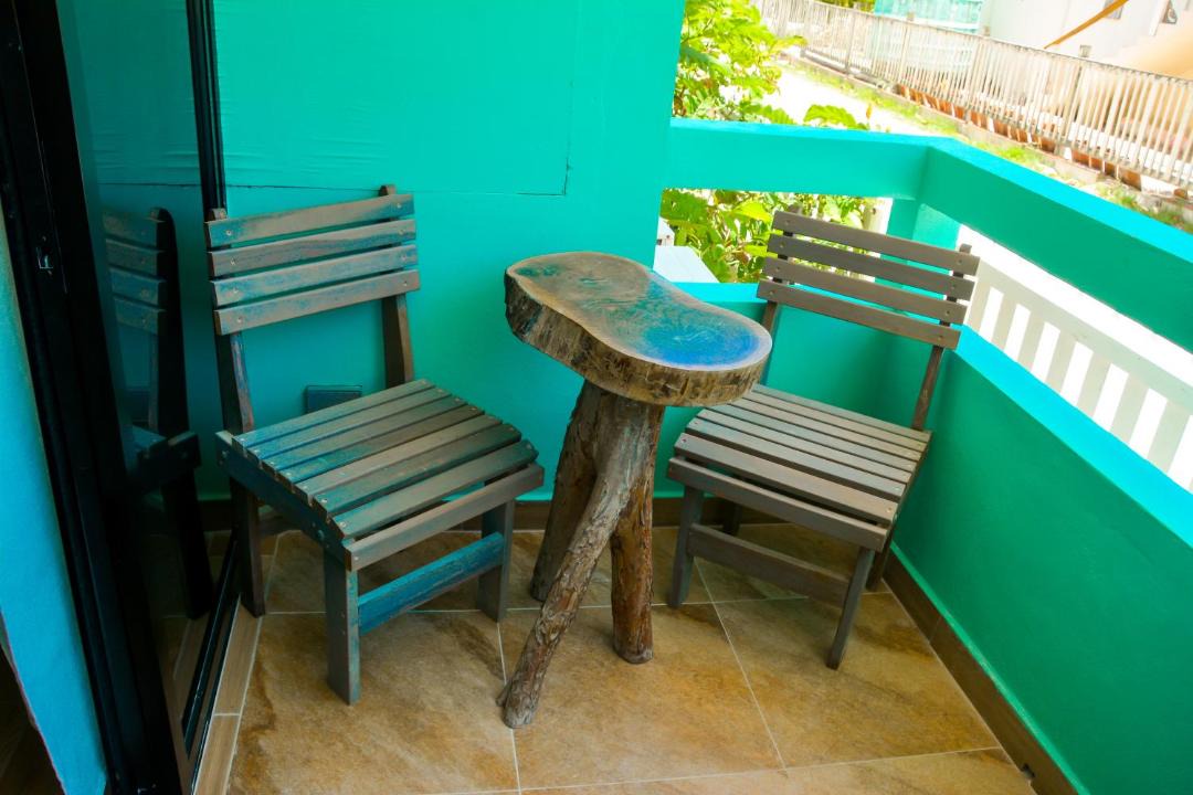 Photo of Others in Caye Caulker