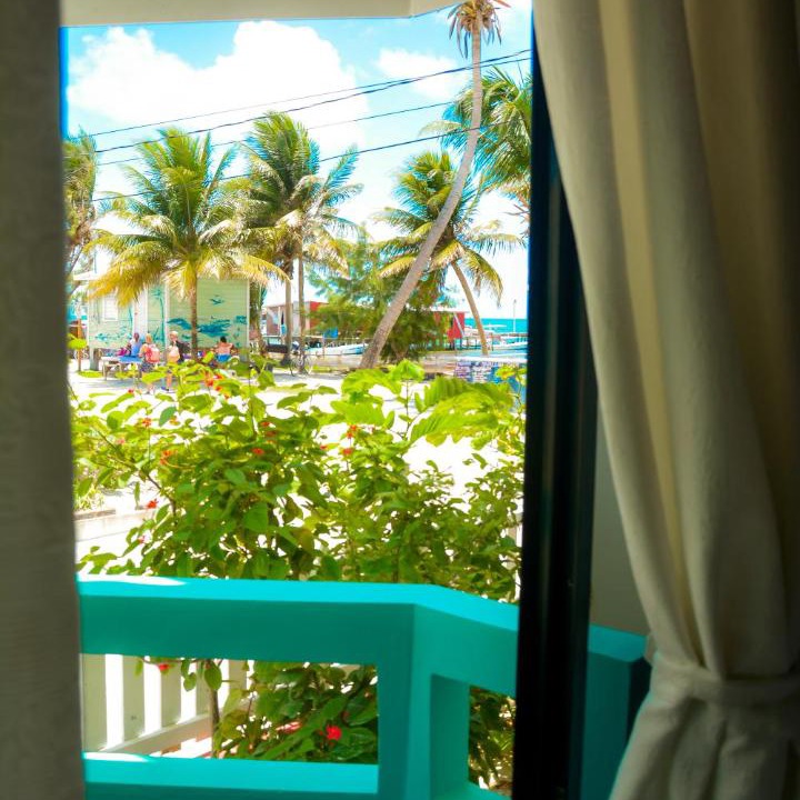 Photo of Others in Caye Caulker