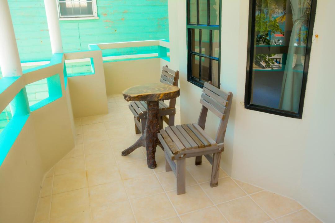 Photo of Others in Caye Caulker