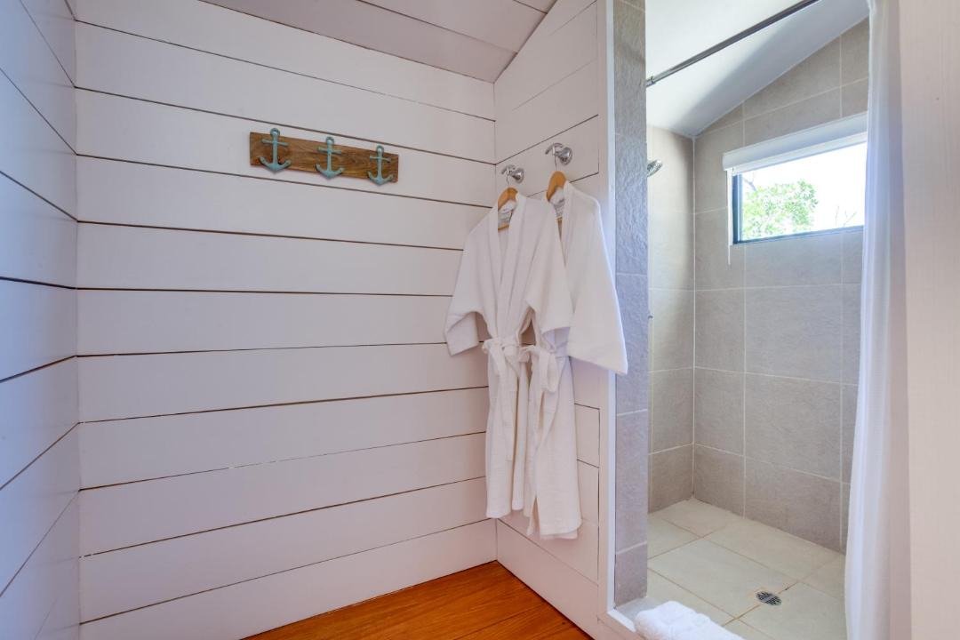 Photo of Bathroom in Royal Belize Island